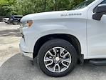 2025 Chevrolet Silverado 1500 Crew Cab 4WD Pickup for sale #25348 - photo 34