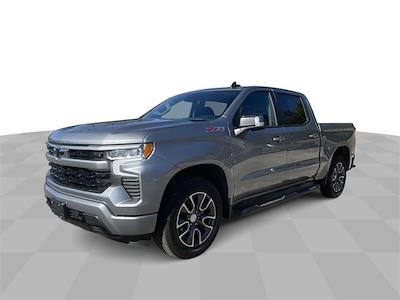 2023 Chevrolet Silverado 1500 Crew Cab 4WD Pickup for sale #25370A - photo 1