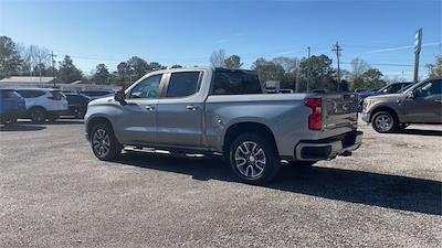 2023 Chevrolet Silverado 1500 Crew Cab 4WD Pickup for sale #25370A - photo 2