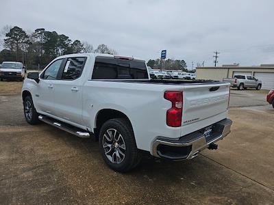 2025 Chevrolet Silverado 1500 Crew Cab 4WD Pickup for sale #25376 - photo 2