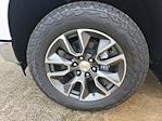 2025 Chevrolet Silverado 1500 Crew Cab 4WD Pickup for sale #25376 - photo 16