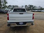 2025 Chevrolet Silverado 1500 Crew Cab 4WD Pickup for sale #25376 - photo 19