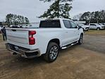 2025 Chevrolet Silverado 1500 Crew Cab 4WD Pickup for sale #25376 - photo 21