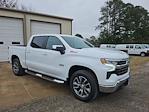 2025 Chevrolet Silverado 1500 Crew Cab 4WD Pickup for sale #25376 - photo 22