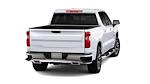 2025 Chevrolet Silverado 1500 Crew Cab 4WD Pickup for sale #25376 - photo 31