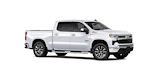 2025 Chevrolet Silverado 1500 Crew Cab 4WD Pickup for sale #25376 - photo 32