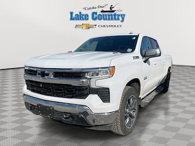 Used 2023 Chevrolet Silverado 1500 - photo 1