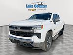 2023 Chevrolet Silverado 1500 Crew Cab 4WD Pickup for sale #25376A - photo 1