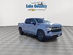 2023 Chevrolet Silverado 1500 Crew Cab 4WD Pickup for sale #25376A - photo 2