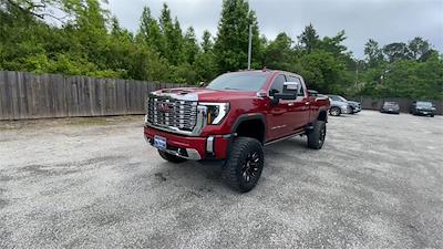 2024 GMC Sierra 2500 Crew Cab 4WD Pickup for sale #25383B - photo 1