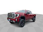 2024 GMC Sierra 2500 Crew Cab 4WD Pickup for sale #25383B - photo 34