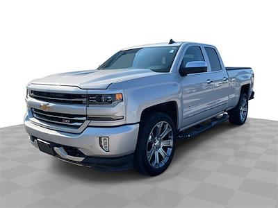 2017 Chevrolet Silverado 1500 Double Cab 4WD Pickup for sale #25387C - photo 1