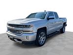 2017 Chevrolet Silverado 1500 Double Cab 4WD Pickup for sale #25387C - photo 37