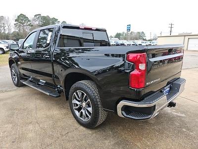 New 2025 Chevrolet Silverado 1500 LT Crew Cab 4WD Pickup for sale #25389 - photo 2