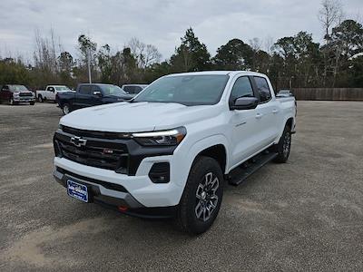 2025 Chevrolet Colorado Crew Cab 4WD Pickup for sale #25393 - photo 1