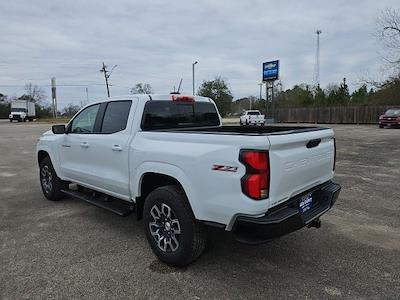 2025 Chevrolet Colorado Crew Cab 4WD Pickup for sale #25393 - photo 2