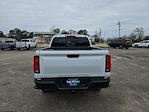 2025 Chevrolet Colorado Crew Cab 4WD Pickup for sale #25393 - photo 4