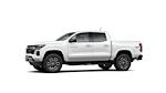 2025 Chevrolet Colorado Crew Cab 4WD Pickup for sale #25393 - photo 34