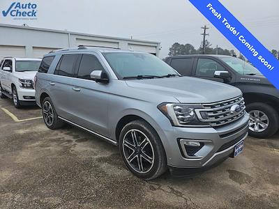 Used 2020 Ford Expedition Limited SUV for sale #25397A - photo 1