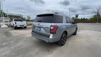 Used 2020 Ford Expedition Limited SUV for sale #25397A - photo 2