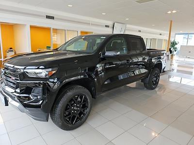 2025 Chevrolet Colorado Crew Cab 4WD Pickup for sale #25398 - photo 1