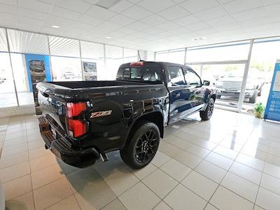 2025 Chevrolet Colorado Crew Cab 4WD Pickup for sale #25398 - photo 2