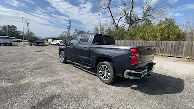 2024 Chevrolet Silverado 1500 Crew Cab 4WD Pickup for sale #25401A - photo 2