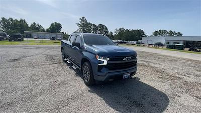 2024 Chevrolet Silverado 1500 Crew Cab 4WD Pickup for sale #25402A - photo 1