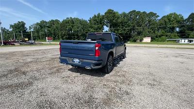 2024 Chevrolet Silverado 1500 Crew Cab 4WD Pickup for sale #25402A - photo 2