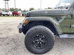2023 Jeep Gladiator Crew Cab 4x4 Pickup for sale #25416A - photo 34