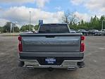 2025 Chevrolet Silverado 1500 Crew Cab 4WD Pickup for sale #25421 - photo 4