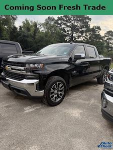 2021 Chevrolet Silverado 1500 Crew Cab 4WD Pickup for sale #25421A - photo 1