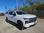 New 2025 Chevrolet Suburban Premier for sale #25428 - photo 22