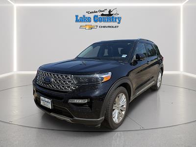 2022 Ford Explorer RWD SUV for sale #25428A - photo 1