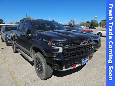 2023 Chevrolet Silverado 1500 Crew Cab 4WD Pickup for sale #25430A - photo 1