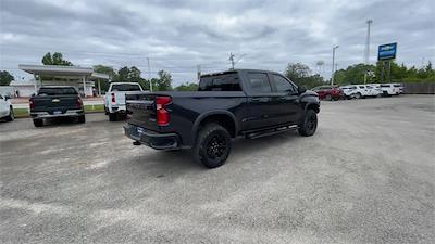 2023 Chevrolet Silverado 1500 Crew Cab 4WD Pickup for sale #25430A - photo 2