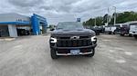 Used 2023 Chevrolet Silverado 1500 ZR2 Crew Cab for sale #25430A - photo 37