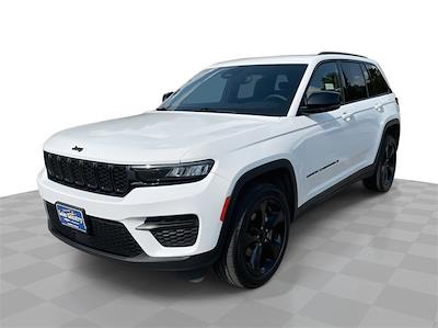 2023 Jeep Grand Cherokee 4x4 SUV for sale #25431B - photo 1