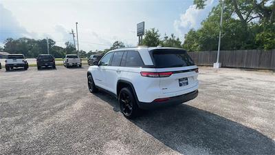 2023 Jeep Grand Cherokee 4x4 SUV for sale #25431B - photo 2