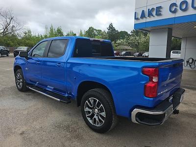 New 2025 Chevrolet Silverado 1500 LT Crew Cab 4WD Pickup for sale #25434 - photo 2