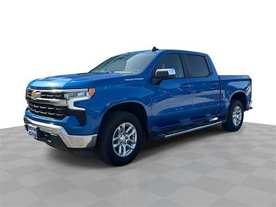 2022 Chevrolet Silverado 1500 Crew Cab 4WD Pickup for sale #25434A - photo 1
