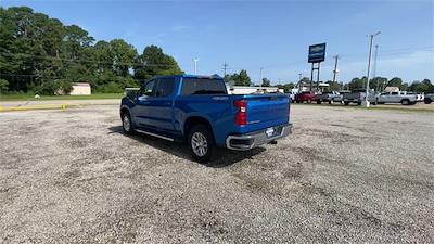 2022 Chevrolet Silverado 1500 Crew Cab 4WD Pickup for sale #25434A - photo 2
