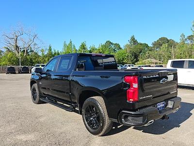 2025 Chevrolet Silverado 1500 Crew Cab 4WD Pickup for sale #25435 - photo 2