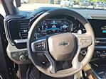 New 2025 Chevrolet Silverado 1500 RST Crew Cab 4WD Pickup for sale #25435 - photo 34