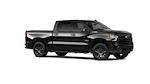 New 2025 Chevrolet Silverado 1500 RST Crew Cab 4WD Pickup for sale #25435 - photo 40