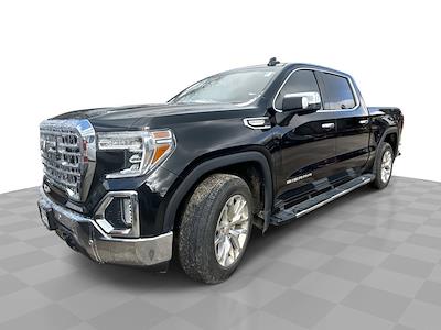 Used 2021 GMC Sierra 1500 SLT Crew Cab for sale #25435A - photo 1