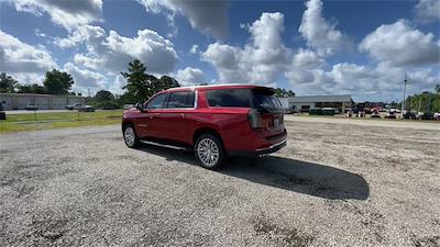 2025 Chevrolet Suburban 2WD SUV for sale #25441 - photo 2