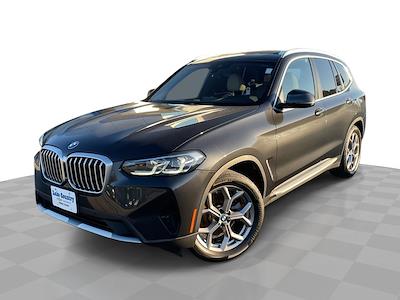 Used 2023 BMW X3 xDrive30i for sale #25441AA - photo 1