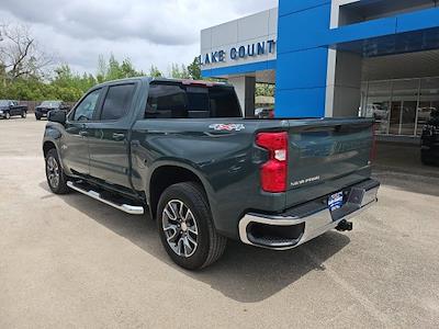 2025 Chevrolet Silverado 1500 Crew Cab 4WD Pickup for sale #25443 - photo 2