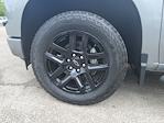 New 2025 Chevrolet Silverado 1500 Custom Crew Cab 4WD Pickup for sale #25445 - photo 11